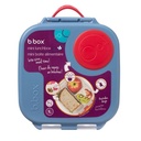 Lunchbox BBOX Azul