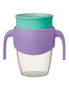 Taza cierre hermético 360 Bbox Morado