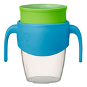Taza cierre hermético 360 Bbox Azul
