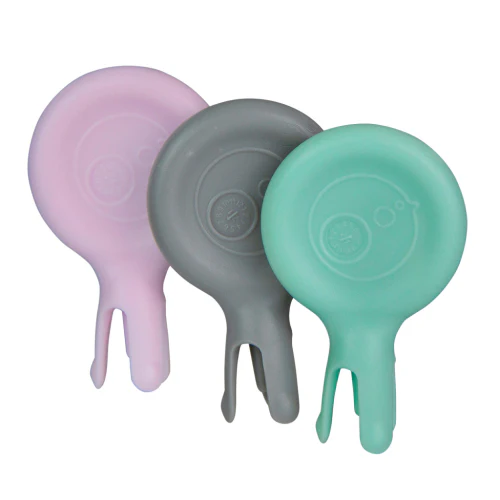 3 Mini tenedores Bbox