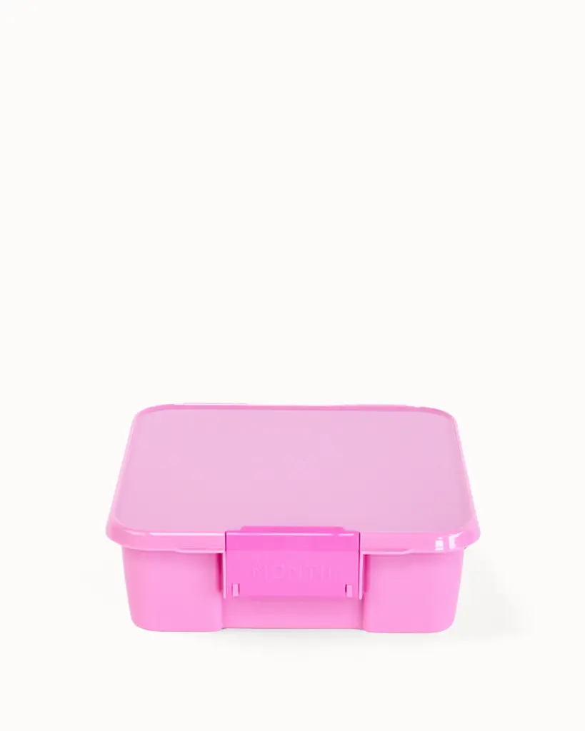 Fiambrera Bento Montii Rosa