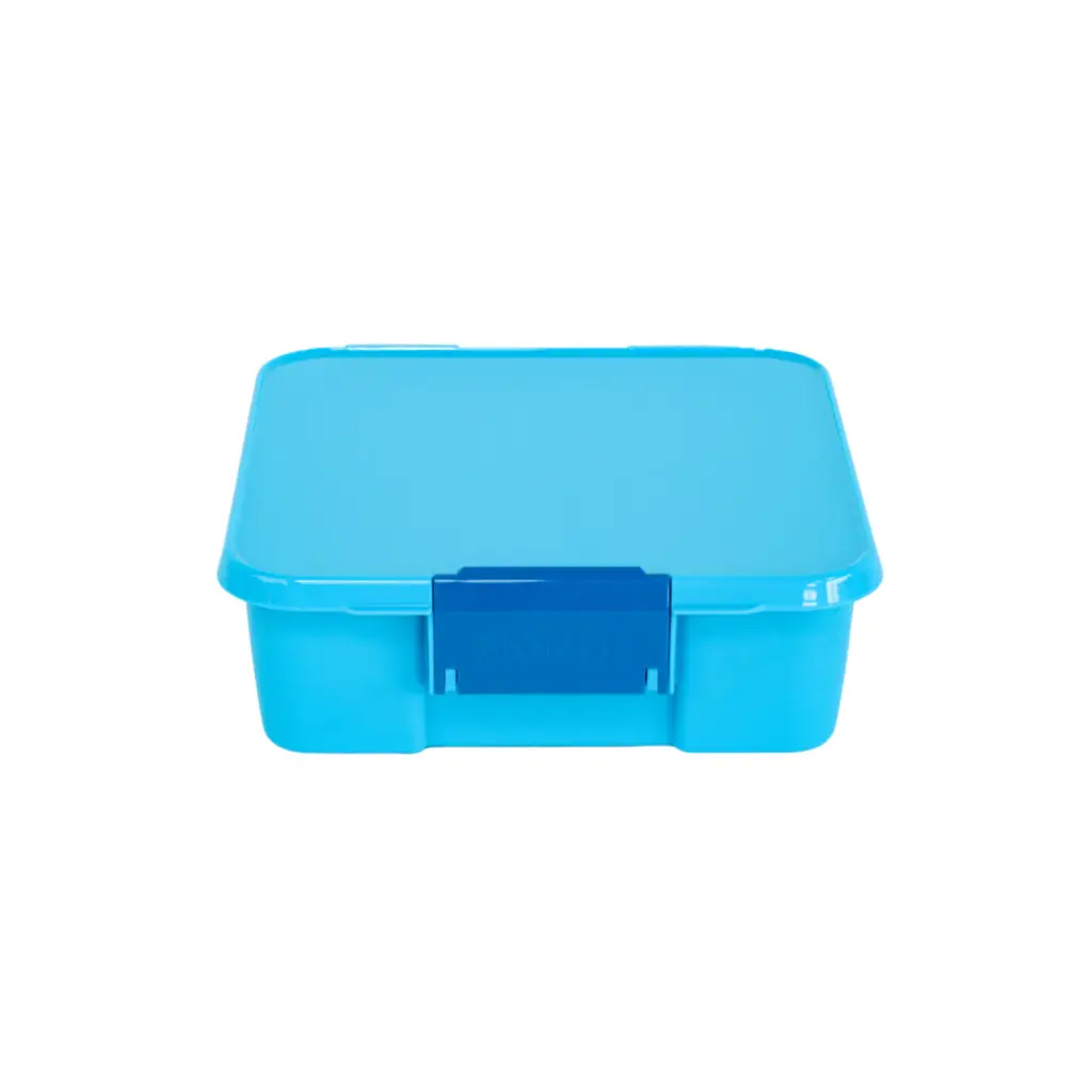 Fiambrera Bento Montii Azul