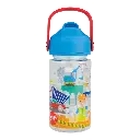 BOTELLA TRITAN CONSTRUCCION FLOSS & ROCK