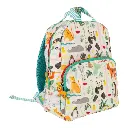 Mochila Jungla Floss & Rock