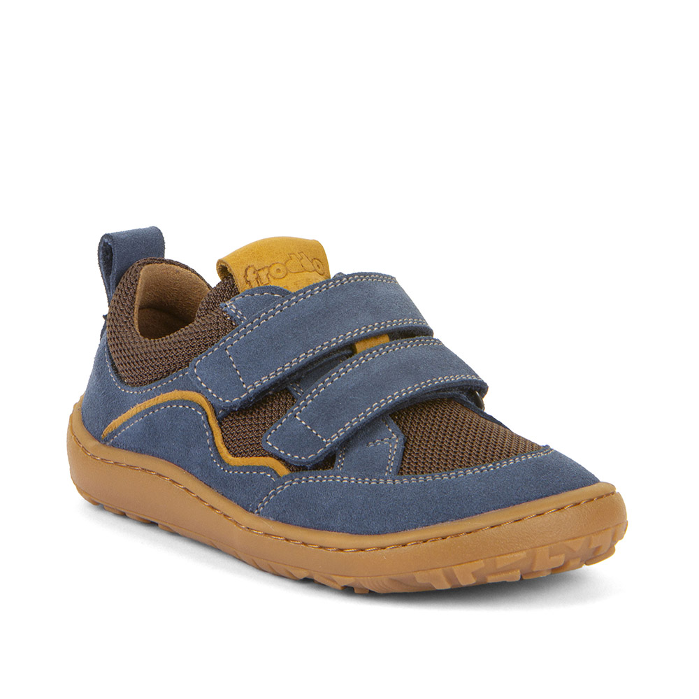Zapatilla barefoot Denim - Froddo