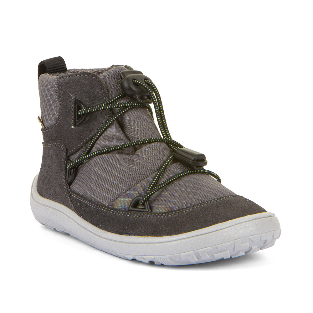 Bota impermeable Gris - Froddo