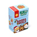 Memory Navidad Adoramals 