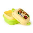Fiambrera Clop Lock Adoramals