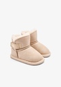 Botitas Australianas Conguitos - Taupe
