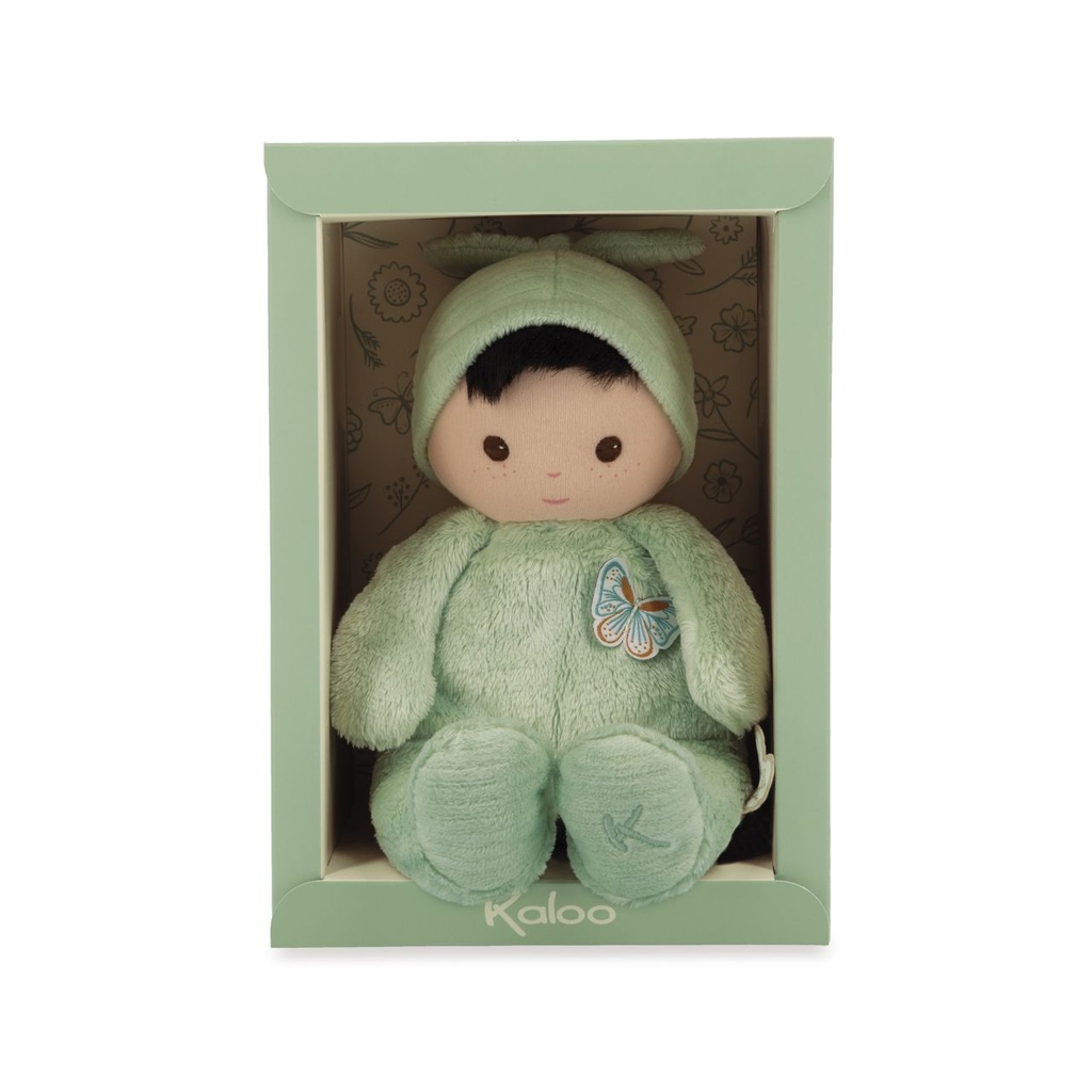 Muñeca Bébé Pilea
