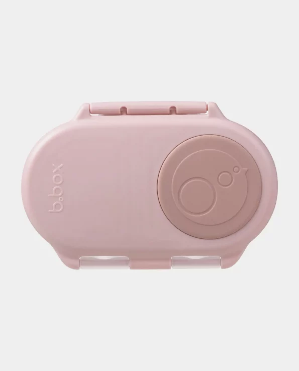 Snackbox BBOX Rosa pastel