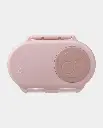 Snackbox BBOX Rosa pastel