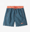 Bañador pantalón corto - Textured Shark