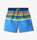 Bañador pantalón corto - Malibu Stripe