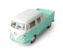 Furgoneta Juguete Pick Up VW 1963 - Varios colores
