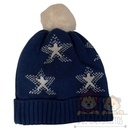 Gorros Estrellas - Varios colores