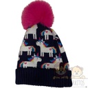 Gorros Unicornio - Varios Colores