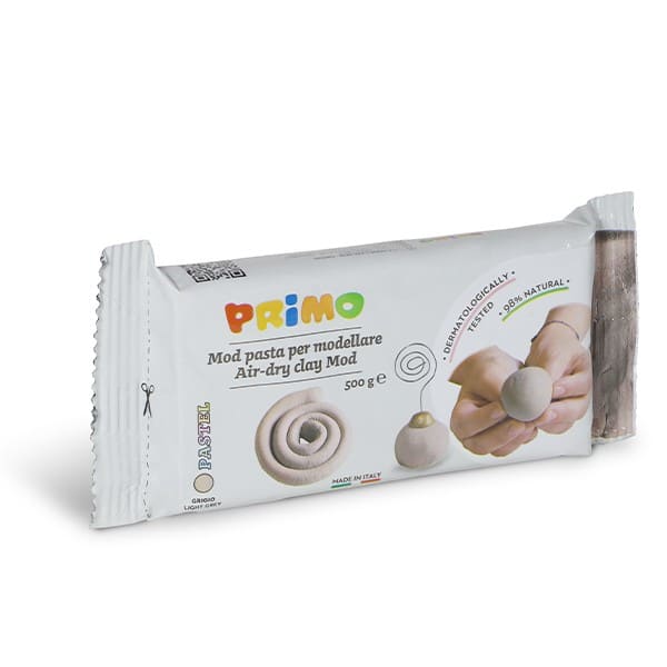 Arcilla fría Primo - Varios colores