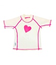CAMISETA BTBOX UPF 50+ M/C CORAZONES