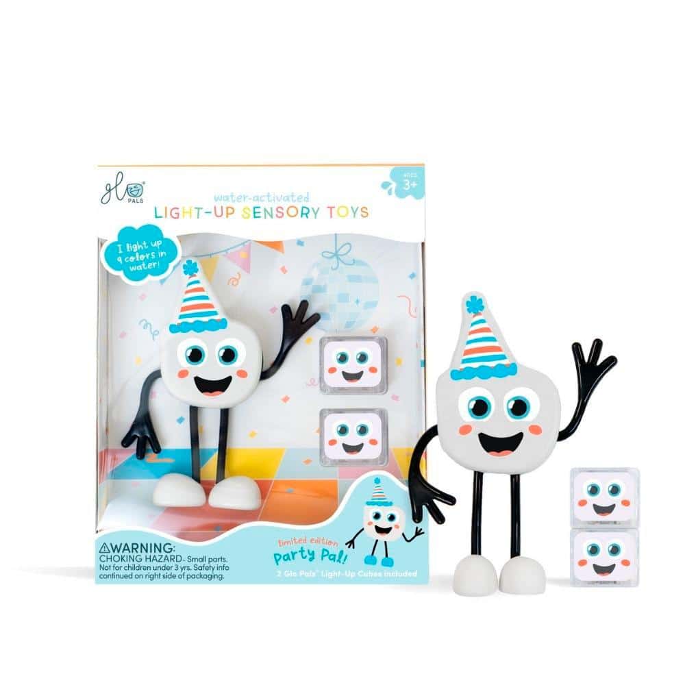 GloPals - Personaje - Multicolor