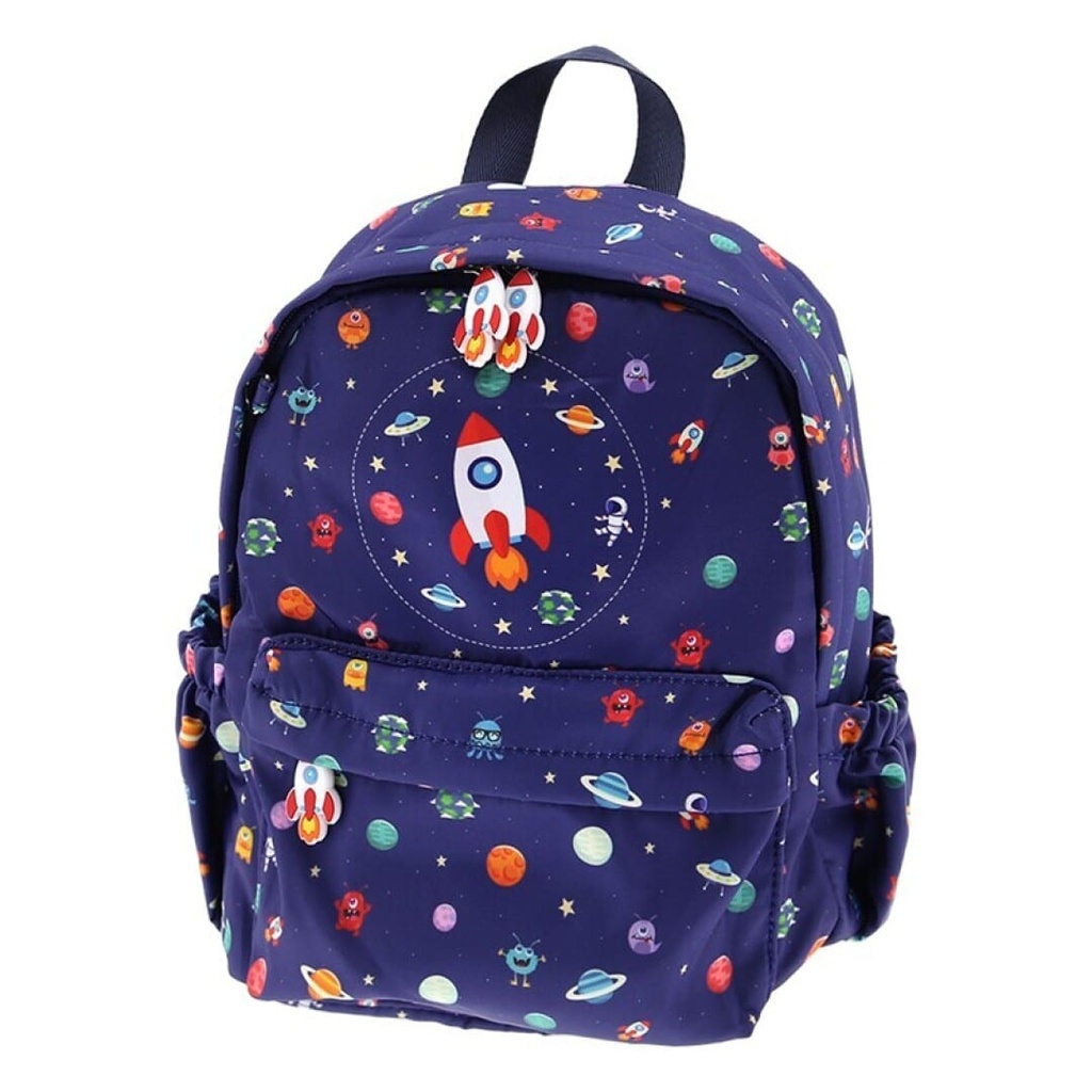 Mochila Impermeable Aurea - Space