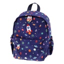 Mochila Impermeable Aurea - Space