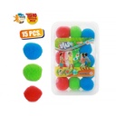 Splash Balls - "Globos de agua" reutilizables