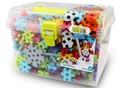 Bloques MELI Basic - Travel Constructor 500 piezas