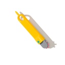 Makedo Marcador roller de plegado con punzón