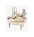Tryco - Mesa de actividades