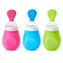 Cuchara dispensadora Squeeze 150ml - Munchkin