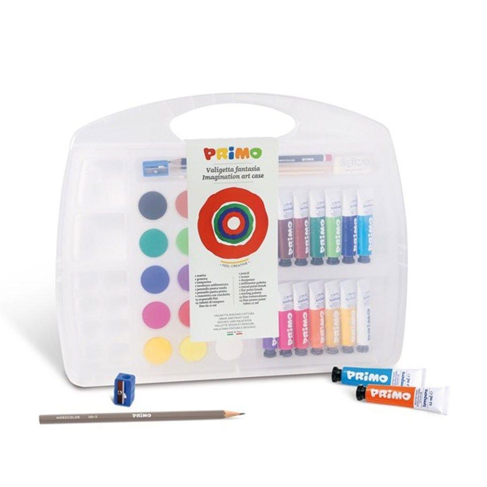Maletín Pintura Fantasía - Primo 