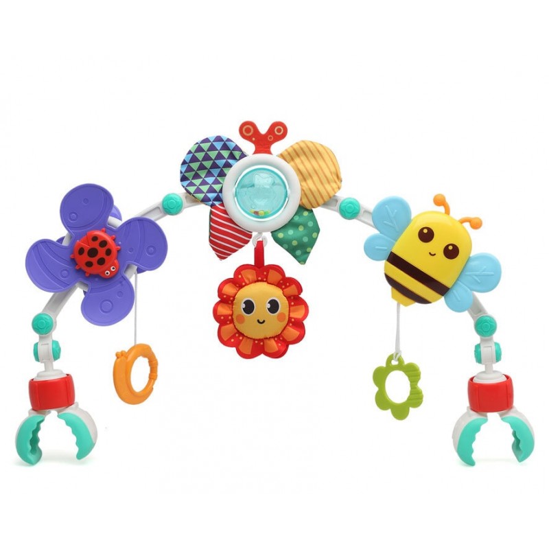 Arco de actividades Naturaleza - Kiokids