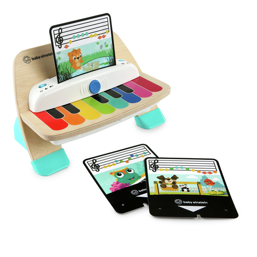 Piano Magic Touch - Hape