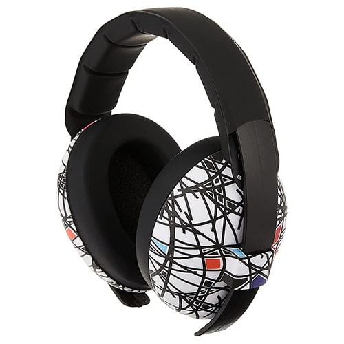 Cascos Anti ruido -Mini