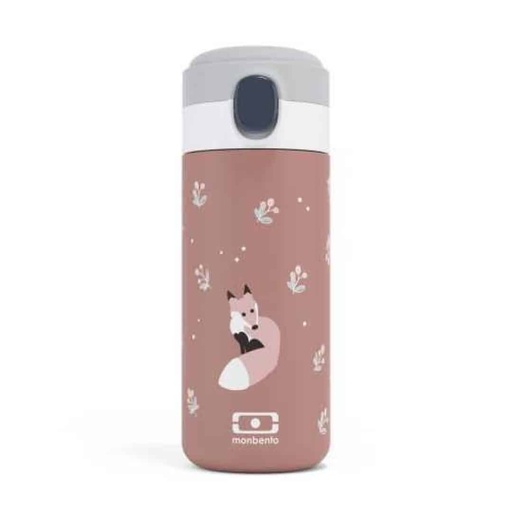 BOTELLA POP MONBENTO - FOX