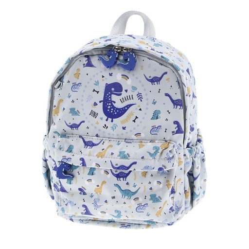 Mochila Impermeable Aurea - Dinos Rex