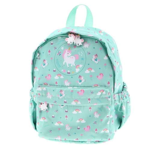 Mochila Impermeable Aurea - Unicorn