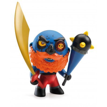 Arty Toys So Hipster