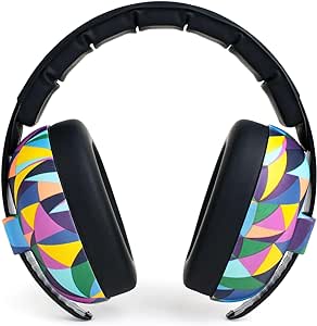 [9330696046725] Cascos Anti ruido - KALEIDOSCOPE BABY