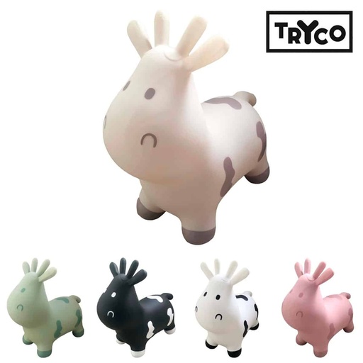 Skippy cow - Tryco (Varios colores)