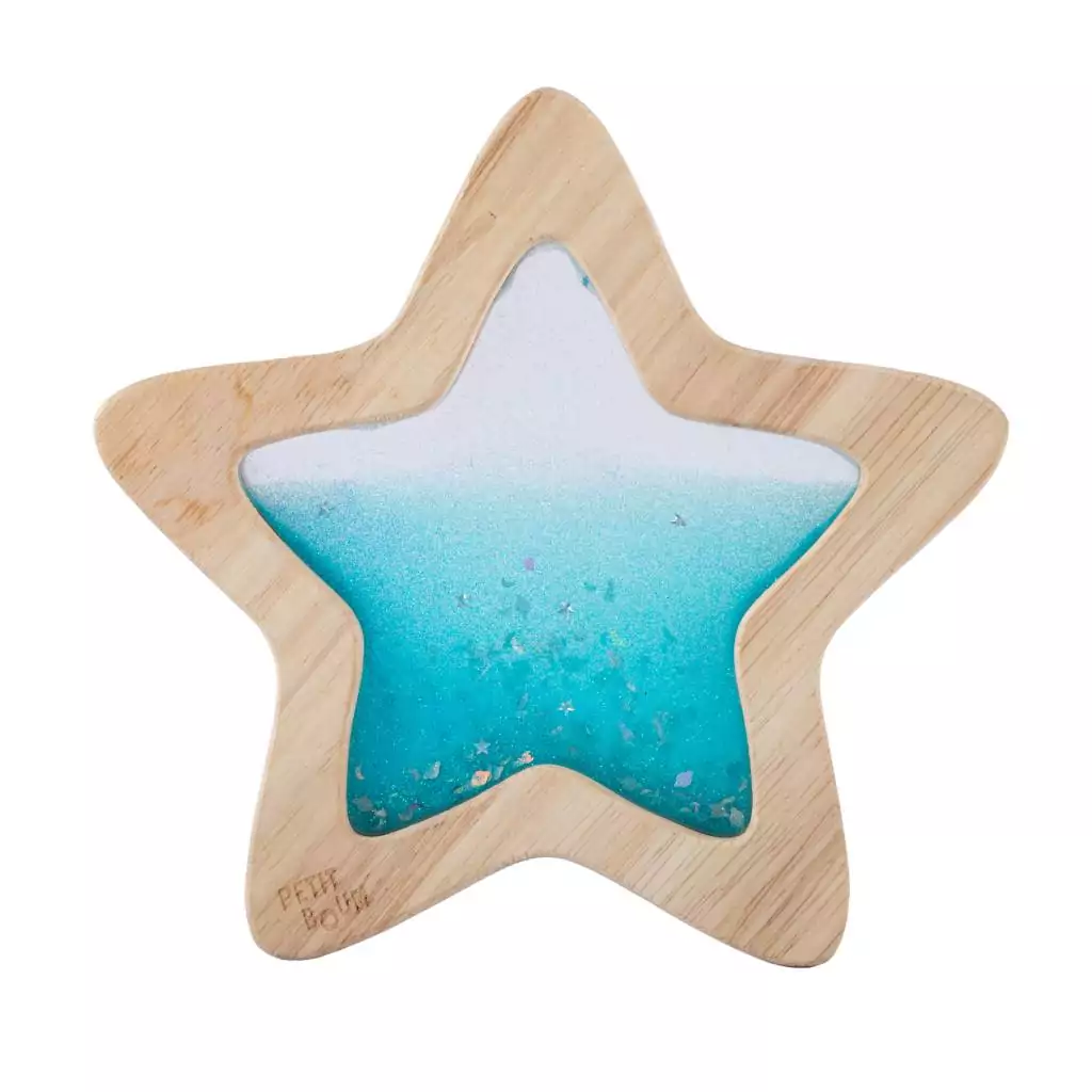 [112] Petit Boum - Estrella sensorial Orion