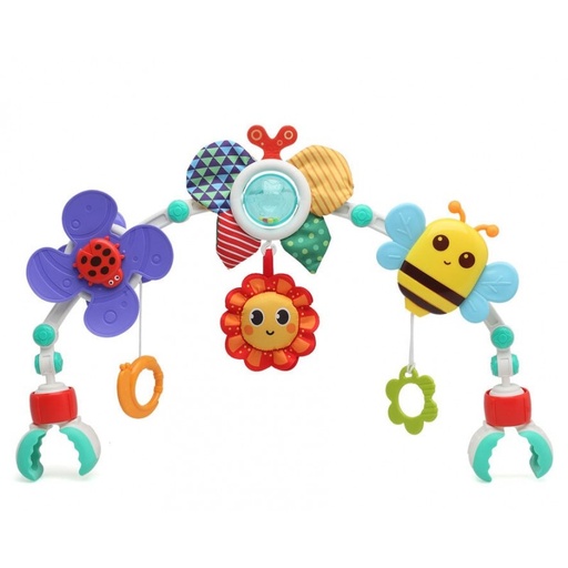 Arco de actividades Naturaleza - Kiokids