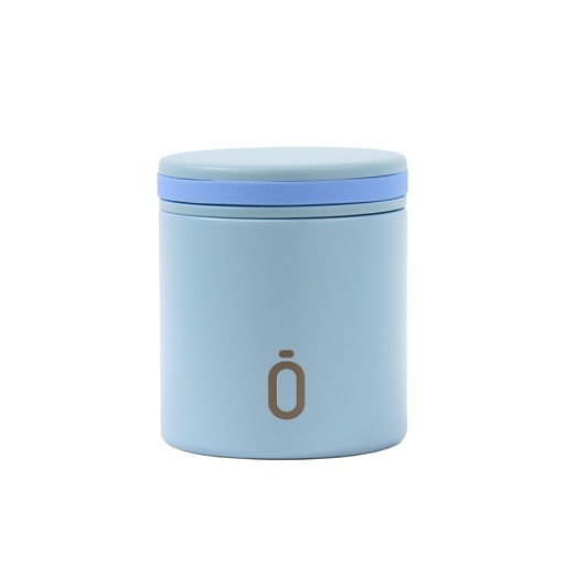 Termo para Sólidos Azul 40 – Runbott