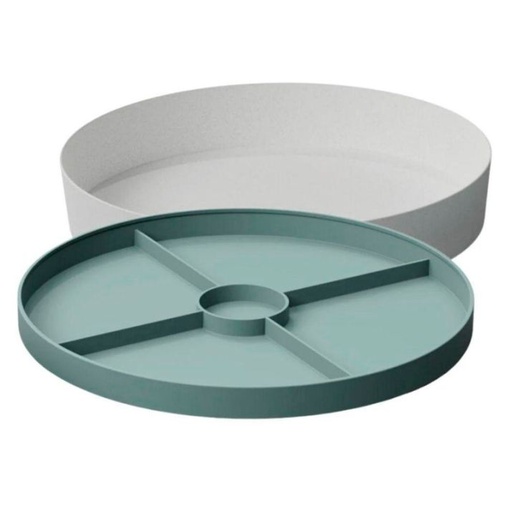 Bandeja Sensorial Jellystone Play Tray Sage