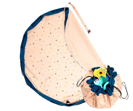 Saco Play & Go OUTDOOR Magical Days