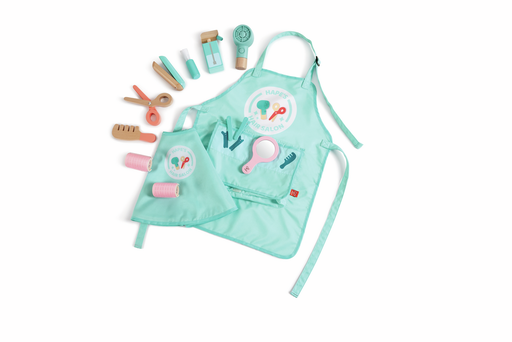 Set peluqueria - Hape