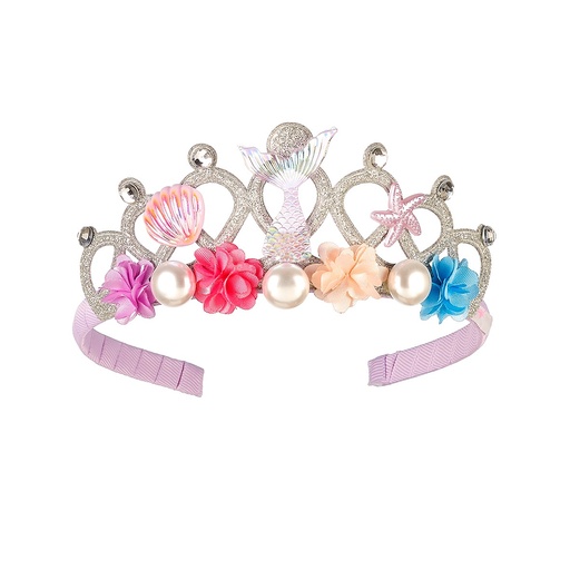 Diadema Corona Dane sea - Souza
