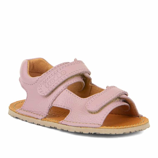 Sandalia respetuosa Froddo Mini - Pink