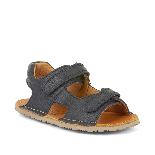 Sandalia respetuosa Froddo Mini - Dark Blue